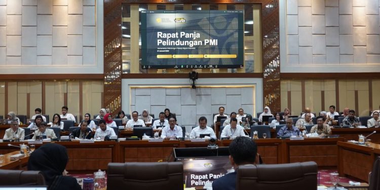 KemenP2MI Tingkatkan Perlindungan Pekerja Migran dari Rekrutmen hingga Pemulangan