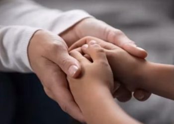 Kelekatan Keluarga Penting untuk Cegah Child Grooming