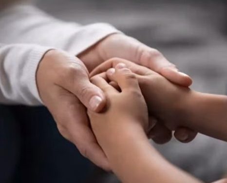 Kelekatan Keluarga Penting untuk Cegah Child Grooming