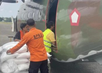 BMKG Tegaskan Operasi Modifikasi Cuaca sebagai Langkah Mitigasi Perubahan Iklim
