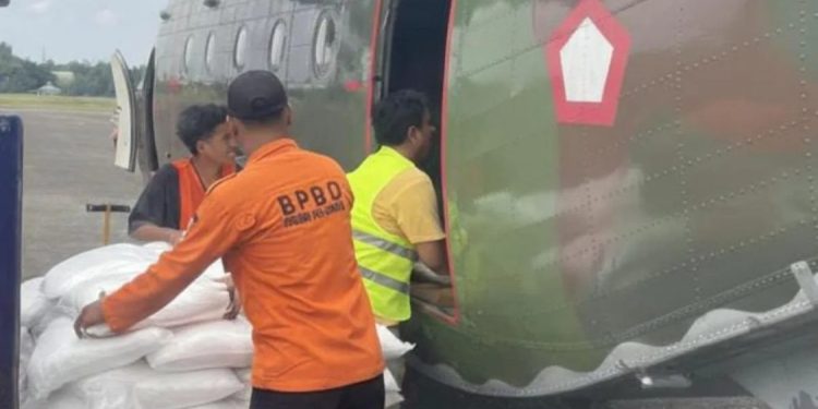 BMKG Tegaskan Operasi Modifikasi Cuaca sebagai Langkah Mitigasi Perubahan Iklim