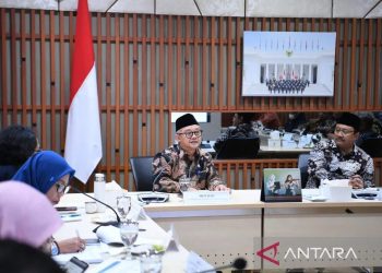 Kemendikdasmen Perkuat Komitmen dalam Penyediaan Guru untuk Sekolah Rakyat