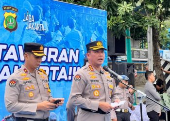 Polisi Akan Memeriksa Keluarga Lula Lahfah Terkait Penolakan Autopsi