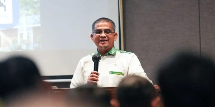 Kemnaker Dorong Hunian Dekat Tempat Kerja untuk Tingkatkan Kesejahteraan Pekerja