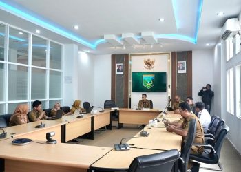 Mendagri Dorong Pengendalian Inflasi Berbasis Daya Beli
