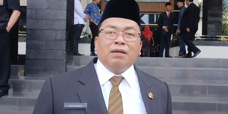 HUT ke-69 Kalimantan Barat Jadi Ajang Refleksi dan Sinergi Pembangunan