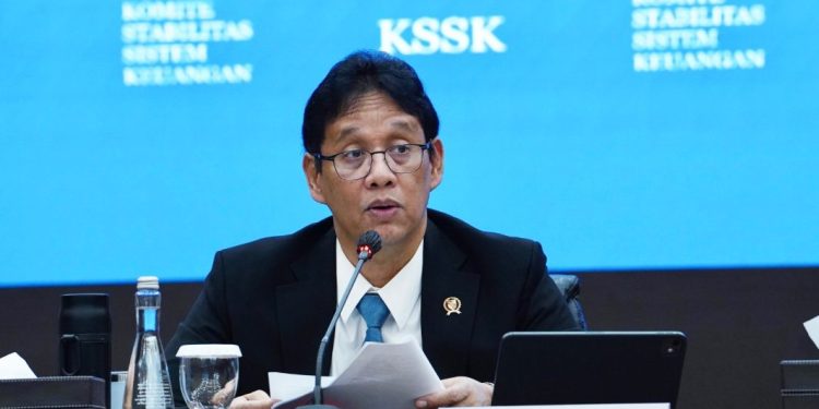 Menkeu Prediksi Pertumbuhan Ekonomi Indonesia 2025 Tetap Stabil