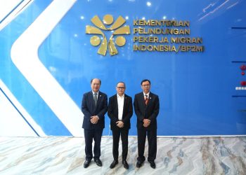 Indonesia dan Sarawak Tingkatkan Kerja Sama Penempatan Pekerja Migran