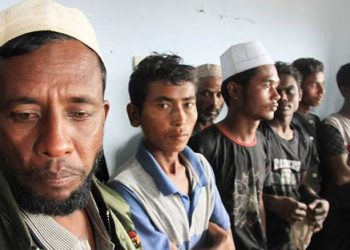 Kemendagri Siapkan Wilayah Perbatasan untuk Penampungan Pengungsi Asing