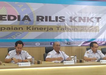 Faktor Manusia Dominasi Penyebab Kecelakaan Transportasi 2025, Menurut KNKT