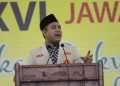Pemuda Muhammadiyah Tegaskan Dukungan Polri di Bawah Presiden