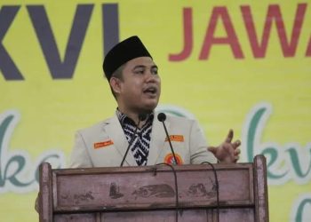 Pemuda Muhammadiyah Tegaskan Dukungan Polri di Bawah Presiden