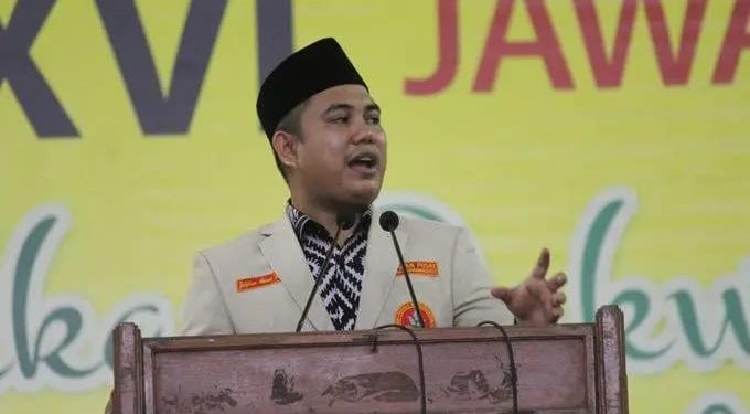 Pemuda Muhammadiyah Tegaskan Dukungan Polri di Bawah Presiden