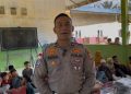 Polres Aceh Tamiang dan Universitas Jambi Salurkan Bantuan Pendidikan untuk Pelajar Terdampak Banjir