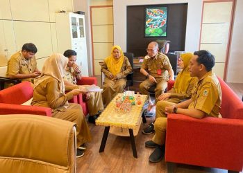 Pemprov Kalimantan Selatan Tingkatkan Legalitas Kapal Nelayan Kecil