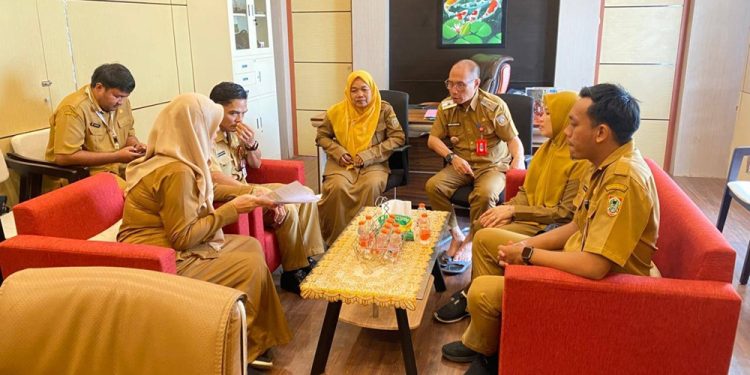 Pemprov Kalimantan Selatan Tingkatkan Legalitas Kapal Nelayan Kecil