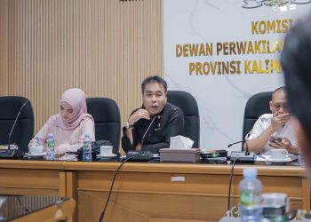 KPU Kalimantan Selatan Siapkan Pemilu 2029, Hadapi Tantangan Kantor