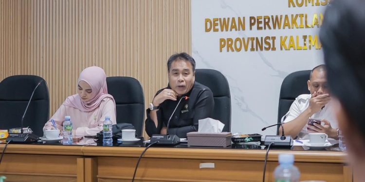 KPU Kalimantan Selatan Siapkan Pemilu 2029, Hadapi Tantangan Kantor