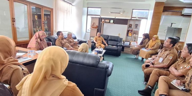 Pemprov Kalsel Dorong Pengembangan Kawasan Bawah Jembatan Barito