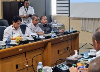 Dinas Kominfo Kalsel Siapkan Jaringan Internet untuk Pemilu 2029