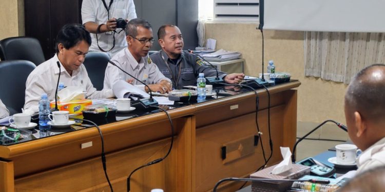 Dinas Kominfo Kalsel Siapkan Jaringan Internet untuk Pemilu 2029