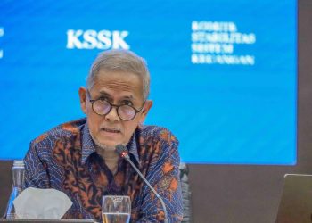 LPS Dorong Bank Turunkan Suku Bunga Simpanan untuk Optimalkan Intermediasi