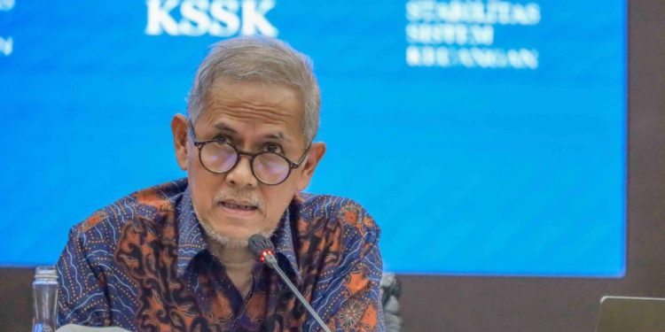 LPS Dorong Bank Turunkan Suku Bunga Simpanan untuk Optimalkan Intermediasi