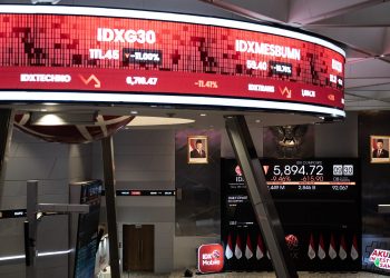 Koreksi IHSG Jadi Peluang Perbaikan Pasar Saham Indonesia