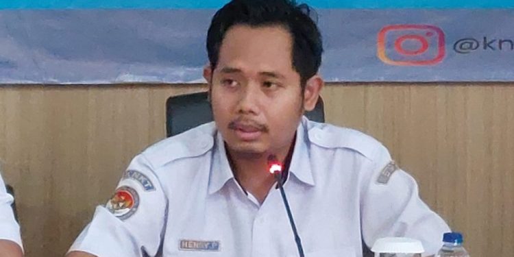 KNKT Sukses Unduh Data Black Box Pesawat ATR 42-500 PK-THT