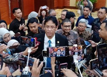 Menkeu Optimistis Ekonomi Indonesia Masih Bisa Tumbuh Lebih Tinggi