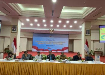 Komisi Yudisial Fokus Perkuat Integritas Hakim dalam Laporan Tahunan 2025