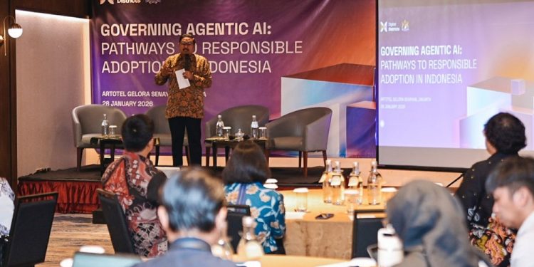 Pemanfaatan Agentic AI untuk Kebijakan Publik yang Lebih Tepat