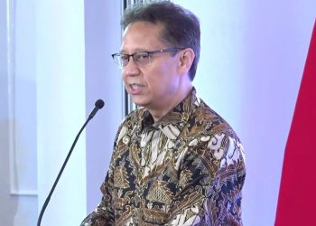 Menkes Ajak BPOM Fasilitasi Investasi Farmasi untuk Kemandirian Obat Nasional