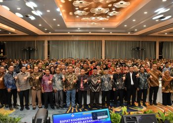 Pemerintah Siapkan TKA SD-SMP 2026 untuk Tingkatkan Mutu Pendidikan