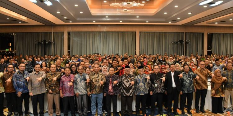 Pemerintah Siapkan TKA SD-SMP 2026 untuk Tingkatkan Mutu Pendidikan