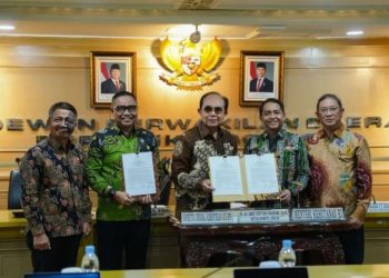 Menteri Kehutanan Tegaskan Pentingnya Kepastian Hukum dalam Pengelolaan Hutan