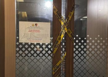 Bareskrim Polri Blokir dan Sita Aset PT DSI