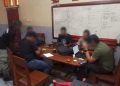 Satgas Damai Cartenz Tangkap Dua Anggota KKB Terkait Pembunuhan di Dekai