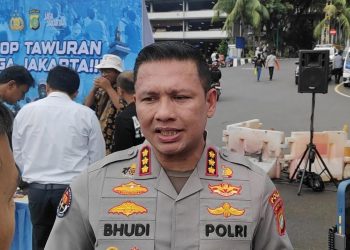 Polda Metro Jaya Terima Enam Laporan Terkait Pandji Pragiwaksono