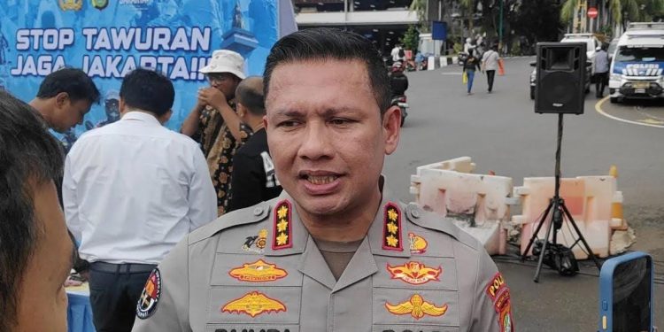 Polda Metro Jaya Terima Enam Laporan Terkait Pandji Pragiwaksono