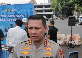 Polda Metro Jaya Tegaskan Profesionalitas dalam Penanganan Kasus Korupsi Kementerian Pertanian
