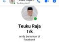 Pemkab Nagan Raya Peringatkan Warga Terkait Akun Facebook Palsu Bupati