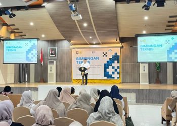 Pemko Banda Aceh dan Kemendagri Gelar Bimtek LPPK 2025