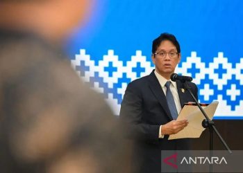 Menteri Keuangan Tegaskan Peran Vital Bea Cukai dalam Lindungi Pasar Domestik