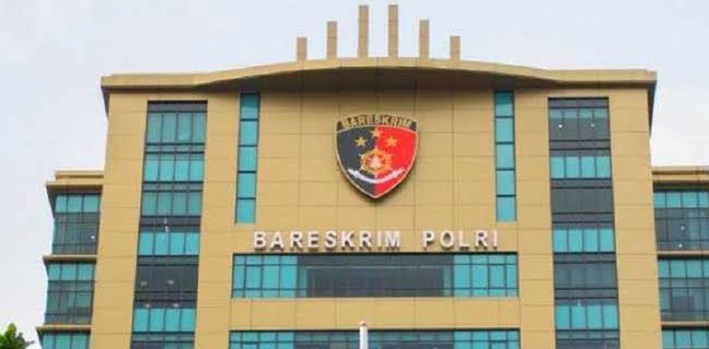 Bareskrim Polri Bongkar Kasus Phishing SMS Blast Berkedok E-tilang