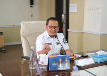 Pemkab Muba Usulkan Pembangunan Underpass untuk Akses Warga Terdampak Tol Betung-Jambi