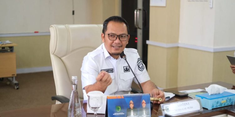 Pemkab Muba Usulkan Pembangunan Underpass untuk Akses Warga Terdampak Tol Betung-Jambi