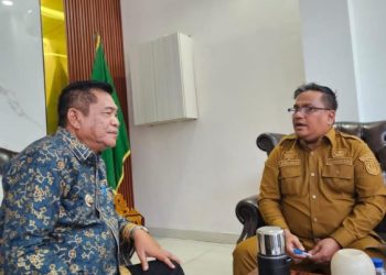 Pemkab Muba Perketat Aturan Penggunaan Tenaga Kerja Asing