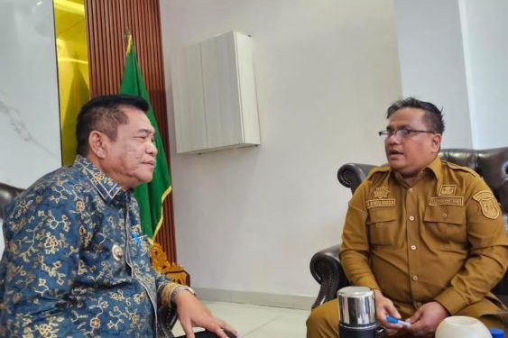 Pemkab Muba Perketat Aturan Penggunaan Tenaga Kerja Asing