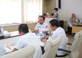 Pemkab Muba Respons Aspirasi Mahasiswa di Yogyakarta, Fokus pada Penguatan SDM